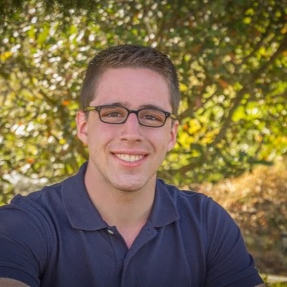 Meet your Posher, Eric - Picture 1 of 1